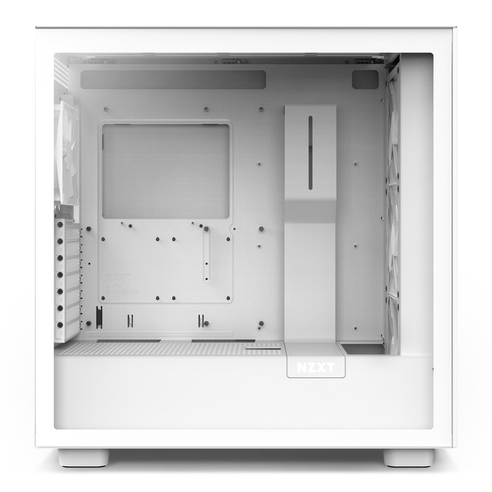 PCケース「H7 Elite」、「H7 Flow RGB」、「H5 Flow RGB」、ケース